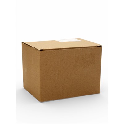 Декоративный горшок для цветов «Лама Лёля», керамический, 200 мл, 15×8×12 см, с поддоном, белый, Greengo