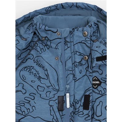 CROCKID Комбинезон ВК 60130/н/2 ГР