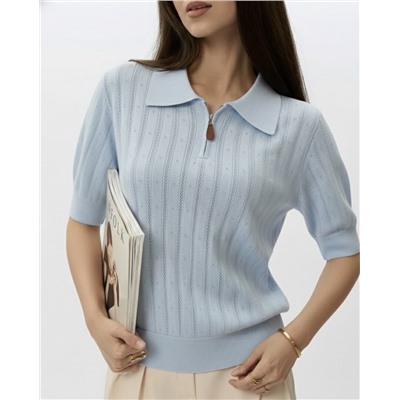 Джемпер-поло