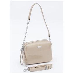 Сумка 98504-1 beige Velina Fabbiano-Safenta