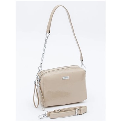 Сумка 98504-1 beige Velina Fabbiano-Safenta