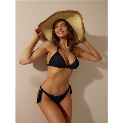 Шляпа женская MINAKU, бежевый, размер 58