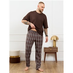 Костюм мужской Браун-3