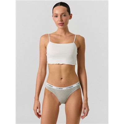 ТРУСЫ ЖЕНСКИЕ 412663