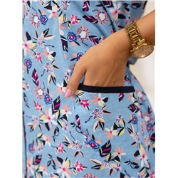 Текс-плюс Халат НФ-00227311