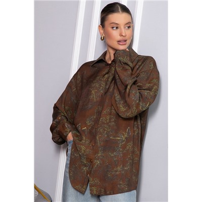 LT Collection Блуза Б14433-5М