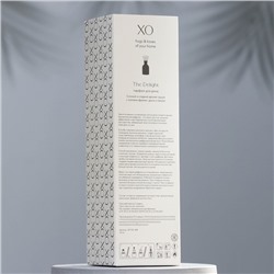 Диффузор ароматический XO The Delight, 50 мл, груша, дыня и пачули