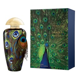 THE MERCHANT OF VENICE IMPERIAL EMERALD edp (w) 100ml