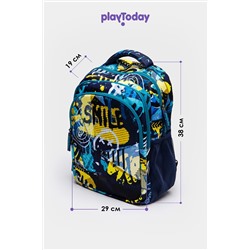 Рюкзак PLAYTODAY, 1022759