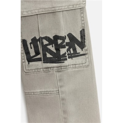 Брюки джинсовые ACOOLA, 1235003