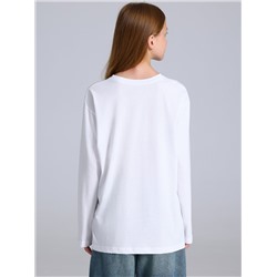 Апрель Лонгслив 1ДДЛД4574001