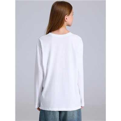 Апрель Лонгслив 1ДДЛД4574001