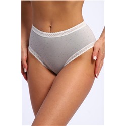 Трусы женские 45038 (Серый)