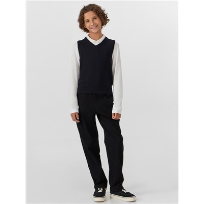 ЖИЛЕТ ДЛЯ МАЛЬЧИКОВ 363335