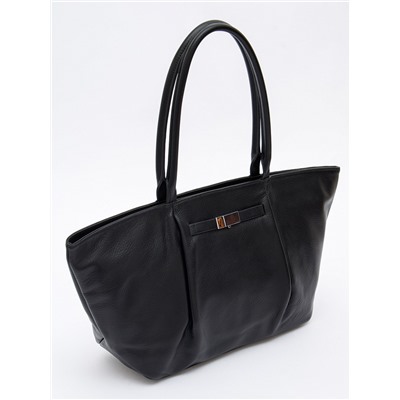 Сумка 1034-1MP black Polina&Eiterou