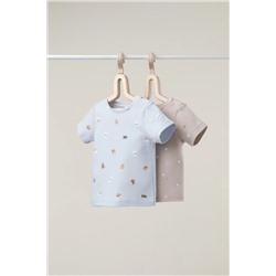 CROCKID Фуфайка К 301156-2уп