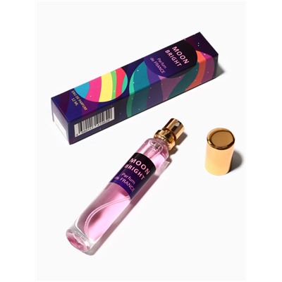 Парфюмерная вода женская Parfum De France Moon Bright, 12 мл