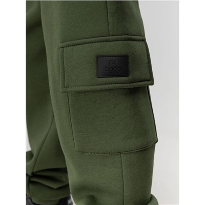 Bodo Брюки 6-471МU