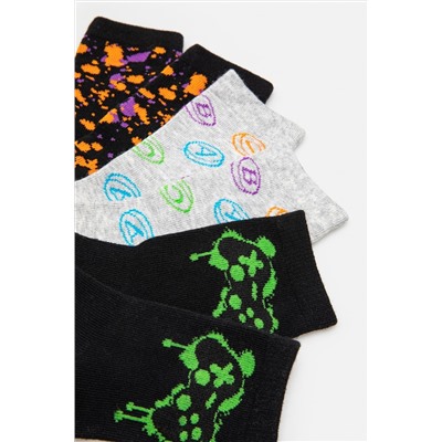 Носки 3 п. ACOOLA, 1049937