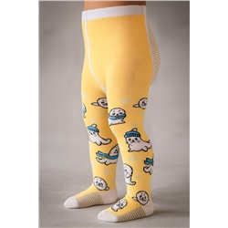 Колготки Белёк детские