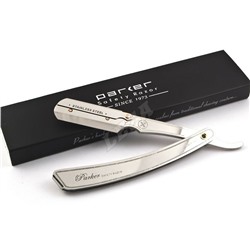 Бритва- шаветт PARKER SRX PROFESSIONAL BARBER RAZOR для односторонних лезвий