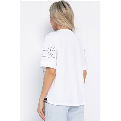 LT Collection Блуза