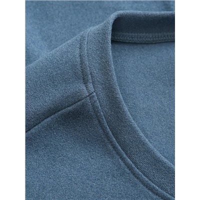 Omsa Лонгслив OmU 1611T PV Лонгслив мужской "Термо"