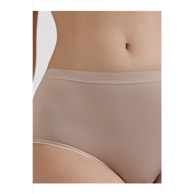 CONTE BASIC COLLECTION LB 2016 Трусики "бикини" высокой посадки (в коробке) CONTE ELEGANT, 1234034