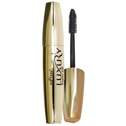 Тушь LUXURY ЭФФЕКТ УМНОЖЕНИЯ РЕСНИЦ С аргановым маслом