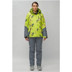 Комплект (Куртка+Брюки) MTFORCE, 841224