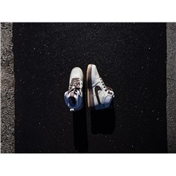 Зимние Кроссовки Nike Air Force 1 Mid