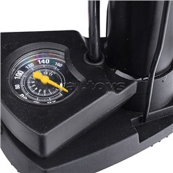 Насос ножной, 10 атм (160psi)