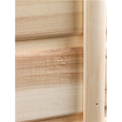 УЦЕНКА Дверь для бани и сауны «Эконом», 170×70 см