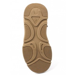 AL7833 кор Ботинки деми для мальчиков (32-37)/6