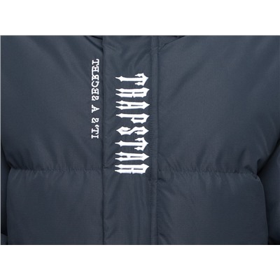 Куртка зимняя Trapstar