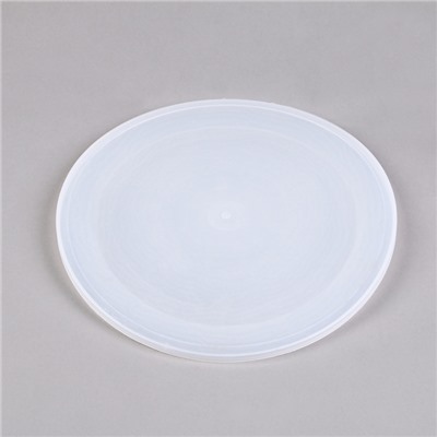 УЦЕНКА Бочка пищевая, 30 л, горловина 27 см, без крышки, МИКС