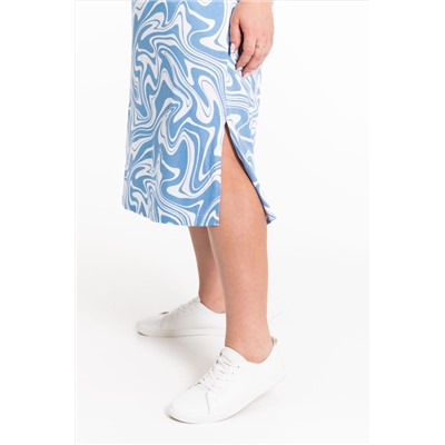 Платье М324105в