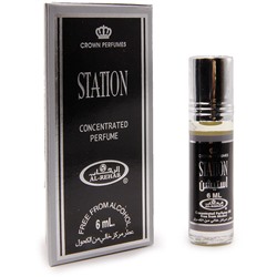 AL REHAB STATION (6 мл*6 шт.)