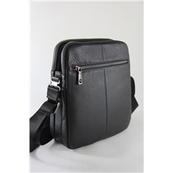 Сумка мужская из кожи H.T. leather #