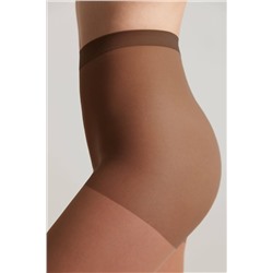 CONTE IDEAL 40 Матовые Колготки женские с эффектом пудры «ultimate matt» CONTE ELEGANT, 1236086