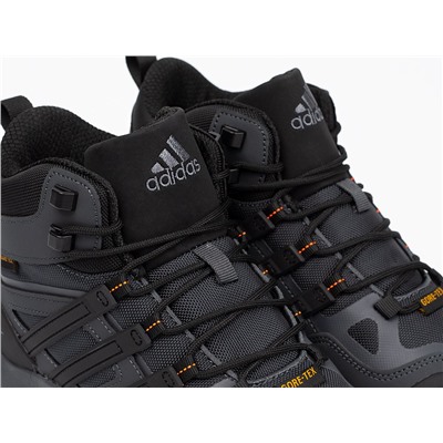 Зимние Ботинки Adidas Terrex Winter