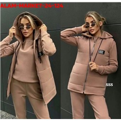 Спортивный костюм #23117125