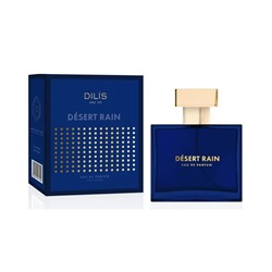 Туалетная вода муж NATURE LINE Desert Rain 75мл