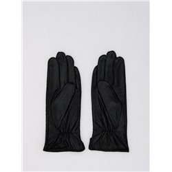 Перчатки 1764-5 black (размеры в ряду 7,5-8-8,-9-9,5)