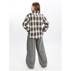 Блузка для девочки Соль&Перец