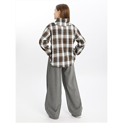 Блузка для девочки Соль&Перец