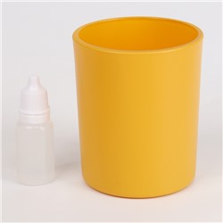 Свеча своими руками. Создание свечей с формовыми элементами, набор для творчества