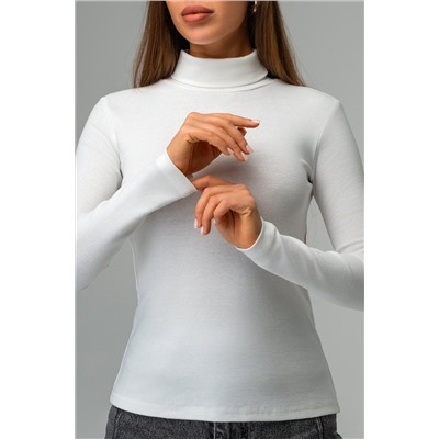 Женская водолазка Happyfox