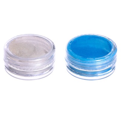 Набор для опытов «Эпоксидная смола: Часы», уценка