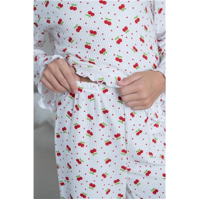 Сериз - детская пижама